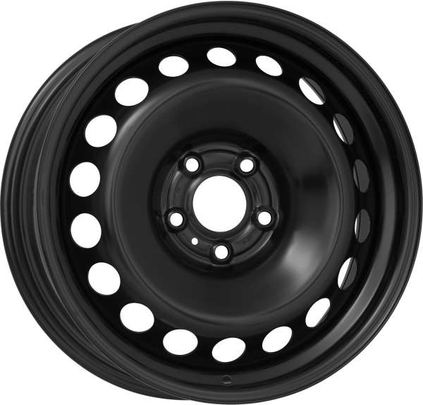 Disky pl. 9006 7x17 5x114,3 ET37 RENAULT 9006, Espace V (2015-) / NISSAN Qashqai J12 / Rogue (NA)