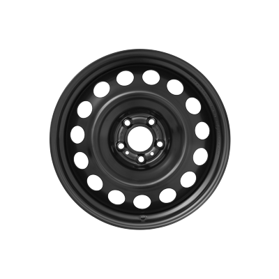 Disky pl. 9036 7x17 5x108 ET42 PEUGEOT 9036, 3008 II (2016-) /5008 II (2017-) / OPEL Grandland X (2017-) / CITROEN C5 Aircross