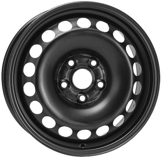 Disky pl. 9257 7x16 5x112 ET45 SKODA 9257, Superb II/Combi (06.08-)/Yeti (10.09-)/ SEAT Exeo/ST (03.09-)