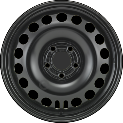 Disky pl. 9327 6.5x16 5x115 ET41 OPEL 9327, Insignia II (2017-)/ Insignia II Grand Sport/Sports Tourer / Astra-J (08.09-)/Astra-J/Sportstourer(12.2009-)/Van / Zafira (2011-)/Zafira C Tourer(01.2012-) / CHEVROLET Cruze (02.09