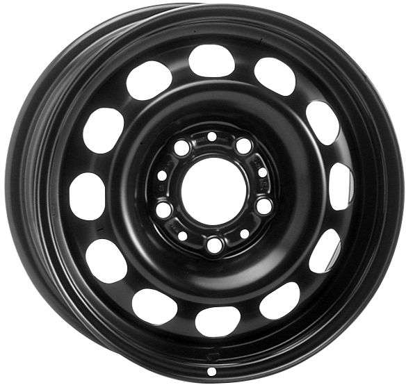 Disky pl. 9400 6.5x15 5x120 ET42 BMW 9400, 3 - Serie (E46)/Compact (E46/5)/Lim./Touring/Coupe/Cabrio