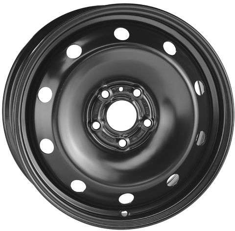 Disky pl. 9435 6.5x16 5x108 ET50 RENAULT 9435, Laguna II (MJ 02)/Grandtour