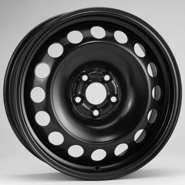 Disky pl. 9680 6.5x16 5x100 ET42 VOLKSWAGEN 9680, Golf IV (ab 9/97)/Golf IV Variant/Bora/Bora Variant/New Beetle/Cabrio/Polo IV GTI Cup Edition / AUDI A3 / SEAT Ibiza/Cordoba/Toledo II/Leon / SKODA Fabia/Fabia RS/Octavia/Tou
