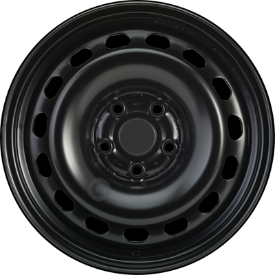 Disky pl. 9885 7x16 5x112 ET42 AUDI 9885, A4 (B6)/Avant / A6(4F/4F1) Sonderrad/A8