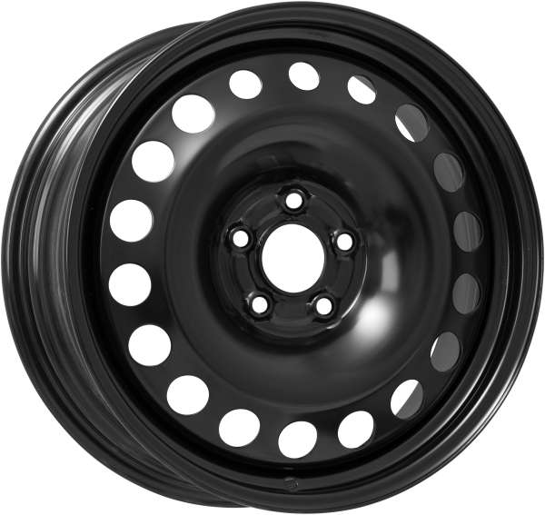 Disky pl. 9936 7x17 5x108 ET50 FORD 9936, Kuga III