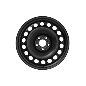 Disky pl. 9937 7.5x17 5x108 ET52,5 FORD 9937, Kuga II