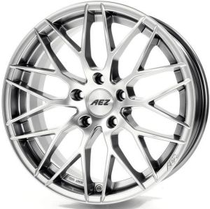AEZ ANTIGUA 9.5x19 5x120 ET32