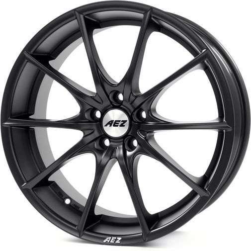 Aez Bridge Dark 8x17 5x112 Et48