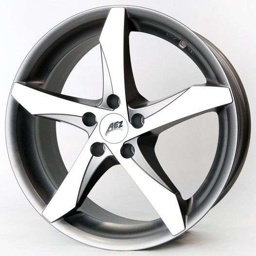 Aez Lascar 8x17 5x112 Et35