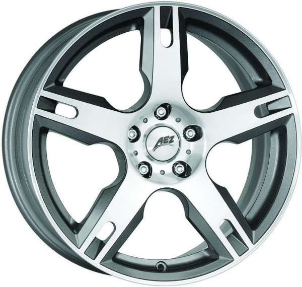 Aez Tacana 7x16 5x112 Et35