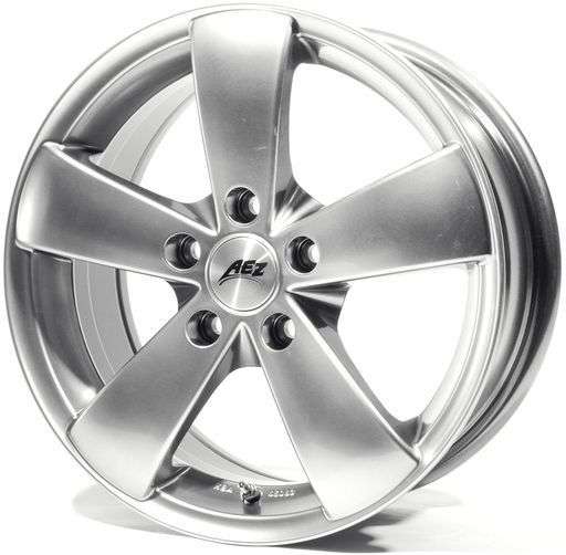 Aez Wave 6.5x15 5x112 Et35