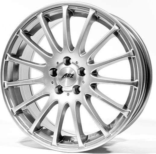 Aez Xylo 7x17 5x112 Et48