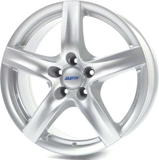 Alutec Grip 5,5x15 4x100 ET36
