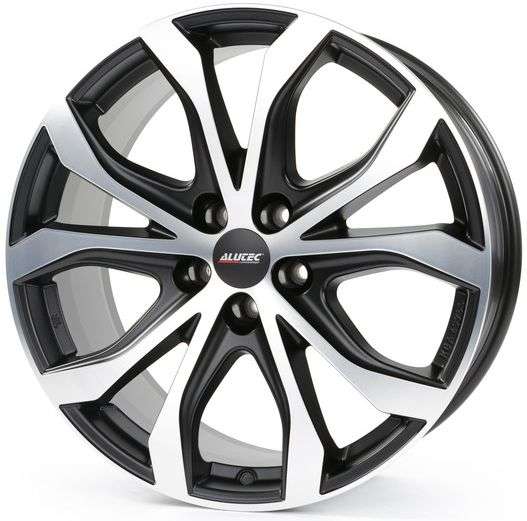 ALUTEC W10X 8,5x19 5x108 ET40