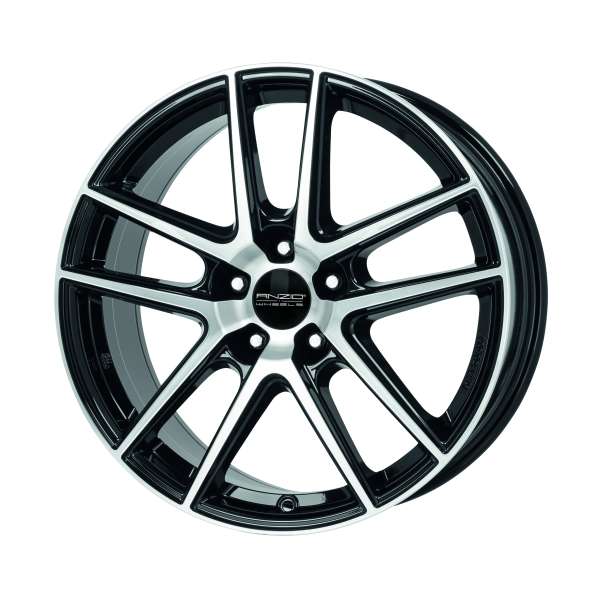 ANZIO SPLIT 7,5x18 5x114,3 ET55