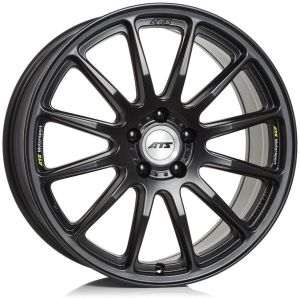 ATS Grid farba: racing-schwarz teilpoliert 8.5x20 5x120 ET35