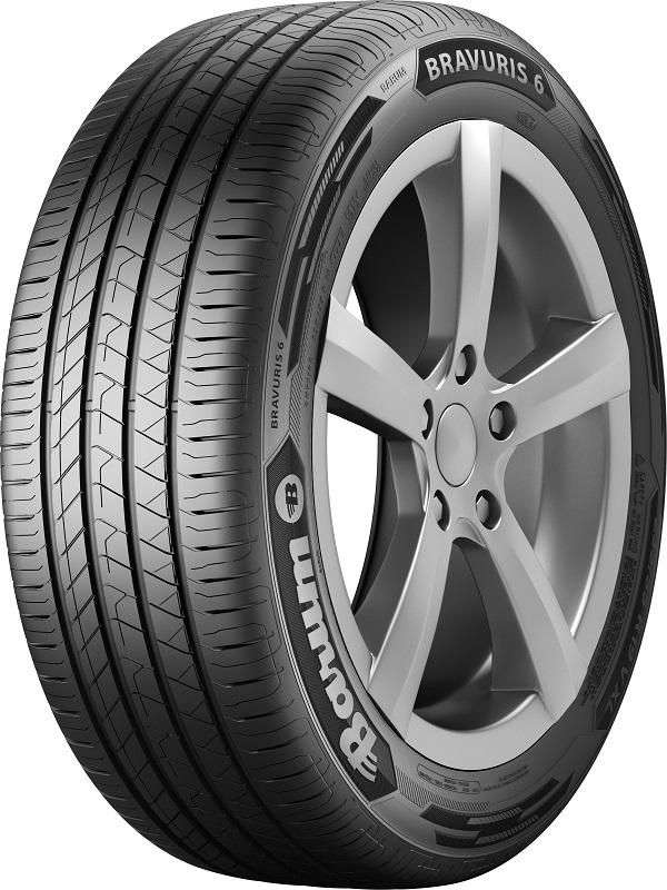 225/45R17 91Y BARUM BRAVURIS 6 FR