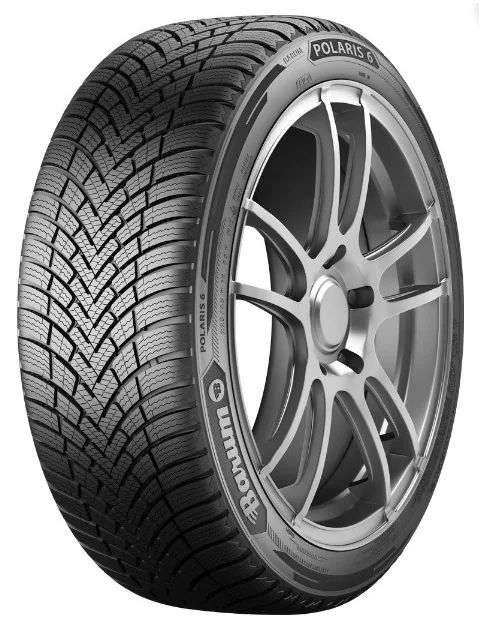 215/55R17 98V Barum POLARIS 6 XL EVc