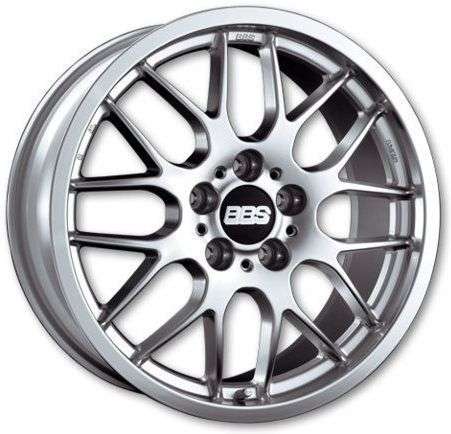 Bbs Rx 7.5x17 5x114.3 Et45