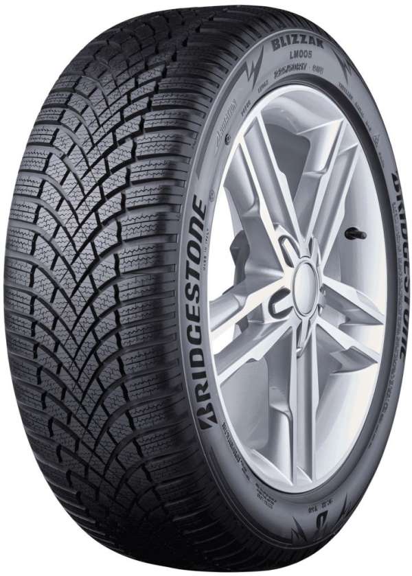 205/55R16 94H BRIDGESTONE LM005 XL