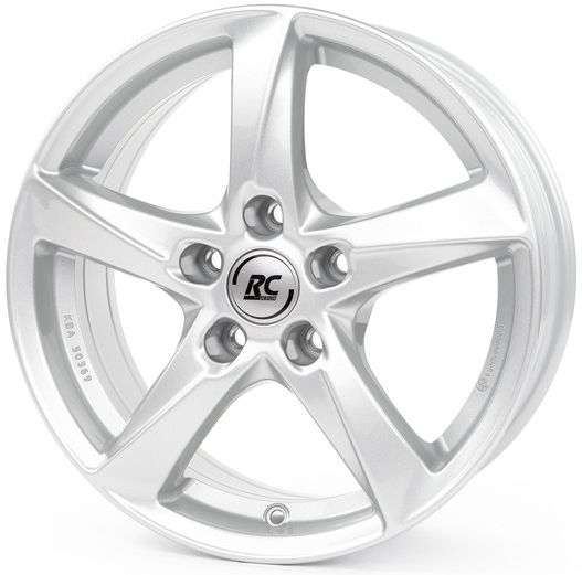 BROCK RC30 6,5x16 5x112 ET48