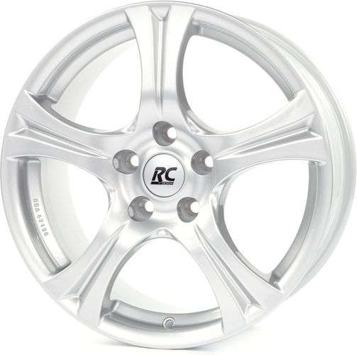 Brock Rc 14 6.5x15 5x100 Et38
