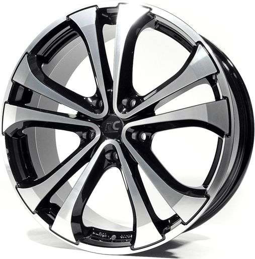 BROCK RC17 7x16 5x112 ET35
