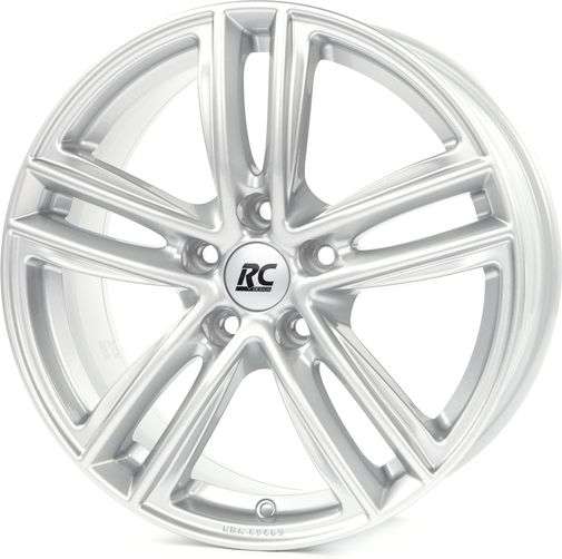 BROCK RC27 7,5x17 5x112 ET45