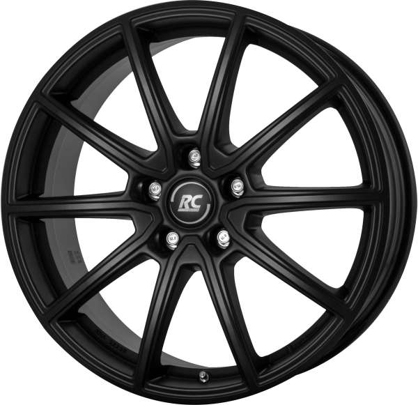 BROCK RC32 7x17 5x98 ET41