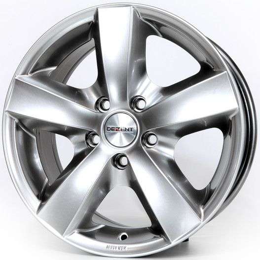 Dezent M Hg 7.5x17 5x120 Et40