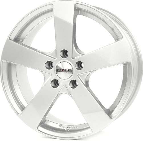 DEZENT TD 7.5x17 5x108 ET30