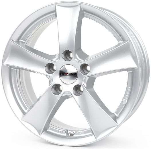 DEZENT TX 6.5x16 5x114.3 ET47
