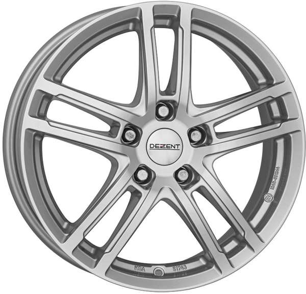DEZENT TZ 6x15 4x100 ET47