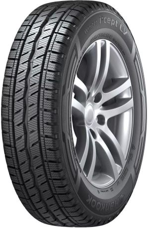 165/70R14 89/87R HANKOOK RW12 ICEPT LV