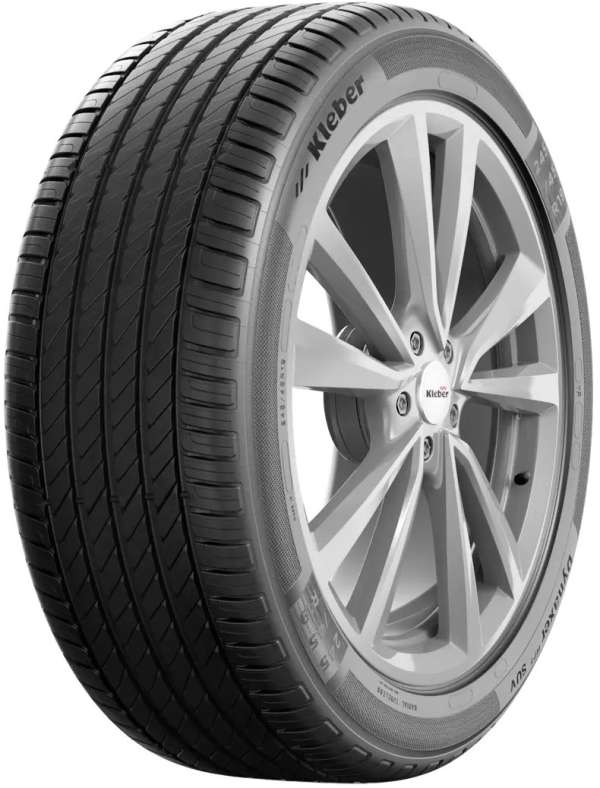 215/45R17 91W KLEBER DYNAXER HP5 XL
