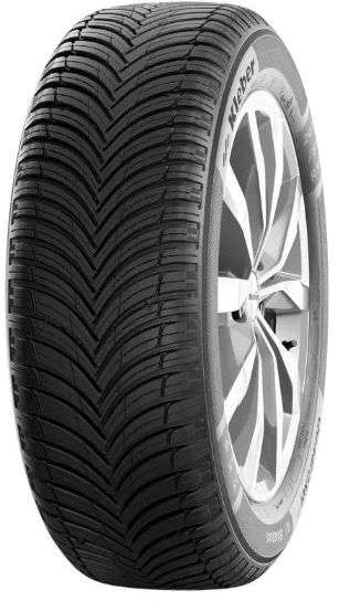 205/60R16 96V KLEBER QUADRAXER 3 XL