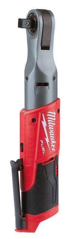 Aku račňa 1/2" MILWAUKEE M12 FIR12-0 – bez baterie