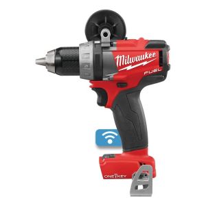 Aku vŕtací skrutkovač MILWAUKEE M18 ONEDD-0X – bez batérie