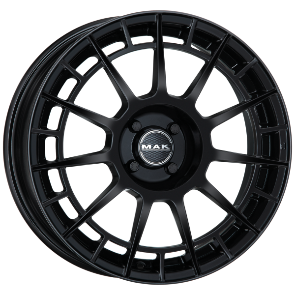MAK NTT 7,5x18 5x114,3 ET45