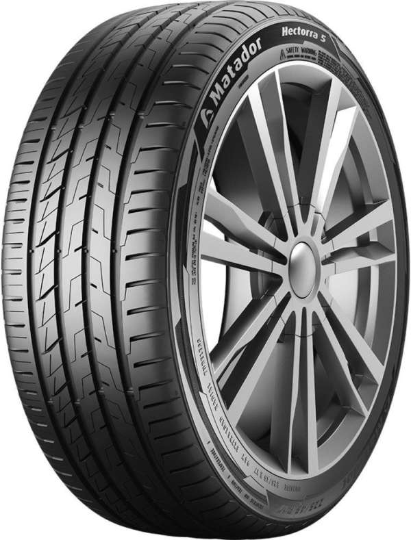 185/60R15 84H MATADOR HECTORRA 5