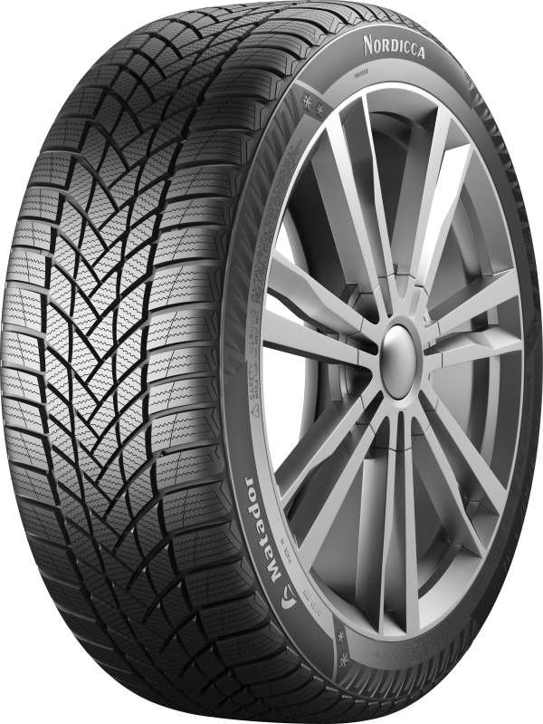 205/55R16 94V MATADOR MP93 NORDICCA XL