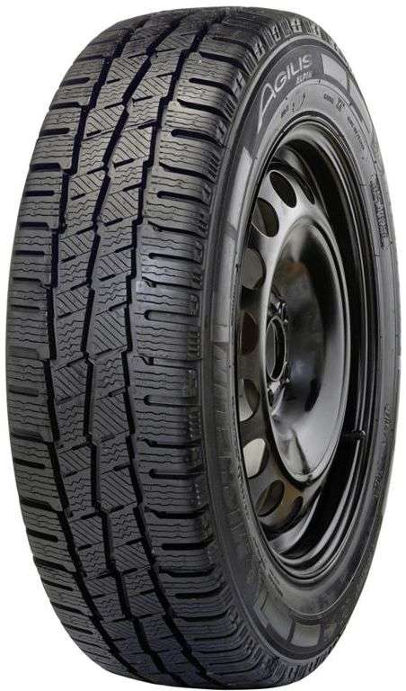 205/65R16 107T MICHELIN AGILIS ALPIN