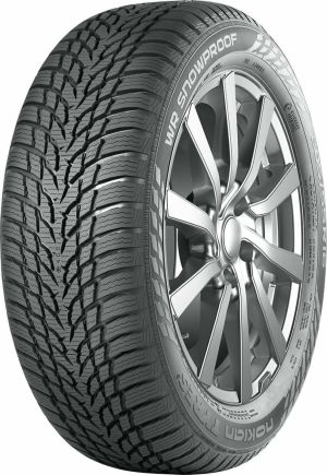 215/60R16 99H NOKIAN SNOWPROOF 1 XL