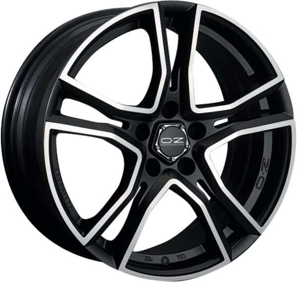 OZ Adrenalina MBDC 7.5x16 5x100 ET35