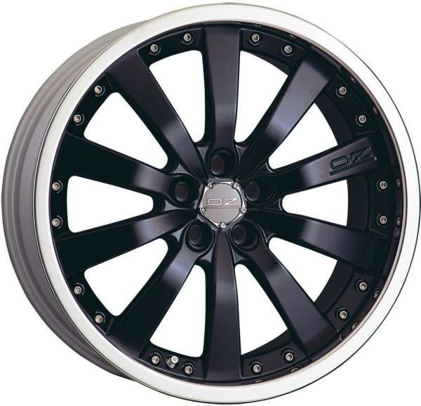 OZ Michelangelo II PL MB 8.5x19 5x112 ET32