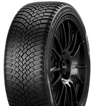 215/55R17 98V PIRELLI CINTURATO WINTER 3 XL