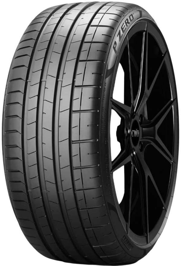255/35R20 97Y PIRELLI P-ZERO (PZ4) L.S. XL RP PNCS