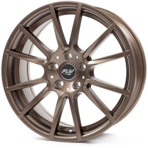 PROLINE PXF farba: Matt Bronze 8x18 5x114,3 ET38