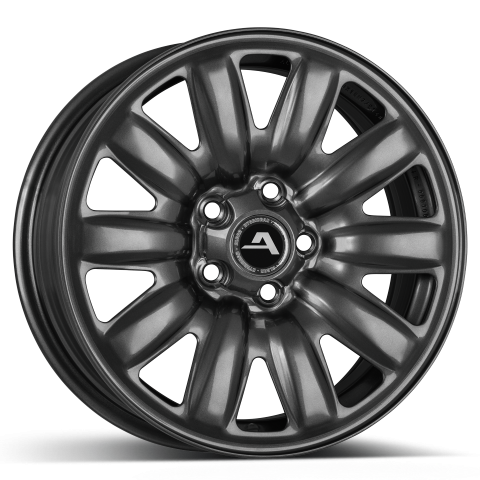 Disky pl. 202401A 7.5x17 5x114,3 ET43,5 HYUNDAI 202401A, Hyundai Tucson (NX4)