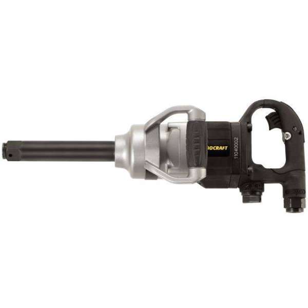 Pneumatický rázový uťahovák 1" RODCRAFT RC2477Xi – pre nákladné pneu